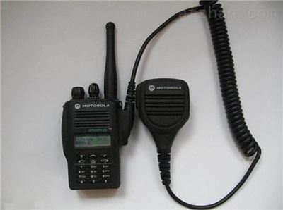 摩托羅拉GP638 Plus防爆對(duì)講機(jī) 安全通訊的專(zhuān)業(yè)設(shè)備