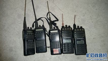 建伍與摩托羅拉對(duì)講機(jī) 通訊設(shè)備的專(zhuān)業(yè)對(duì)比