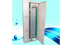 三網(wǎng)合一光纖配線(xiàn)柜的重要性與寧波市銳速通信設(shè)備的角色